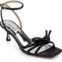 Badgley Mischka Women's Loyalty Heeled Sandal (M)