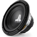 JL Audio 10W0v3 : 300W 10" Subwoofer Driver, 4Ω Single Voice Coil