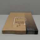 Bemis 170 Durable Plastic Toilet Seat, Elongated, White