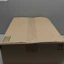 ATEPA Backpacking Chair, Ultralight Folding Portable Small Camping Chairs for Adults Compact Foldable Beach Seat with Anti-Sinking Feet & Aluminum Frame for Outdoor Hiking Travel Fishing, 2 Pack Black