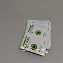 OPTASE TTO Eyelid Cleansing Wipes, 20 Wipes  Individually Wrapped Tea Tree Oil Eyelid Wipes  Preservative-Free Formula for Daily Use  Eye Doctor Recommended Tea Tree Eyelid Cleanser