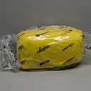 Coverking Custom Fit Exterior Car Cover Designed for Select Dodge Challenger Model Vehicles: Stormproof Fabric, Yellow
