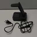 Wireless Charger for Samsung,300W 10 in 1 Wireless Charging Station, 65W USB C Fast Charging Stand for Samsung S25 Ultra/S24/S23/S22/Note 20,Galaxy Watch Ultra7/6/5,Galaxy Buds(Not for Apple Watch)