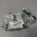 Wireless Earbuds, Ear Buds Active Noise Cancelling with Charging Case, 6.0 Bluetooth Earbuds with AI Clear Calls, 40H Playtime for Sports & Working, Stereo Sound Headphones for iPhone/Android/iPad