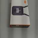 1Mii B06Pro+ Hi-Fi Bluetooth 5.3 Audio Receiver, LDAC Hi-Res Wireless Audio Adapter for Home Stereo w/aptX HD Low Latency, LCD Display, Long Range, Volume Control, 3.5mm AUX Optical Coaxial