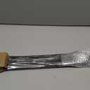 Lawn Mower Blades Compatible with 42 Inch Deck Cut MTD, Cub Cadet LTX1040 RZT-L42 RZT-S42 XT1-LT42, Troy-Bilt Mulching Blade Replacement for 742-04126, 742-0616, 742-04308, 942-0616, 942-04126