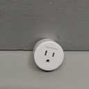 Smart Plug, WiFi Plugs Work with Alexa & Google Assistant, Smart Outlet with Timer & Group Controller, WiFi Outlet for Home, No Hub Required, ETL & FCC Certified, 2.4GHz WiFi, 10A, 1 Pack