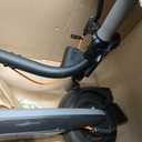 Segway Ninebot E2 Plus II/E2 Pro/E3 Pro Electric Scooter, 15.520 MPH, Long Range, Dual Elastomer Suspension (E3 Pro only), Foldable Adult Scooter, UL 2272 & 2271 Certified