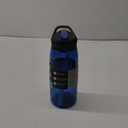 CamelBak Eddy+ Bite Valve Straw Tritan Water Bottle (32 Ounces, Oxford)