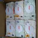 Huggies Natural Care Sensitive Baby Wipes, Unscented, Hypoallergenic, 99% Purified Water, 12 Flip-Top Packs (768 Wipes Total)
