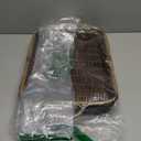 LemonRoad Wicker Casserole Basket 3-Quart Woven Basket Carrier Decorative Container Serving Trays for Aluminum Foil Pan Bakeware Casserole Dish Baking Tins - Heat-Resistant Handle for Safe Transport