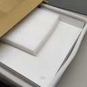 5 Pack 30x16in Wire Shelf Cover for Pantry, Closet, Kitchen Waterproof PVC  Wire Rack Covers for Shelves, Multiple No-Tool Installation (30x16x2in), White