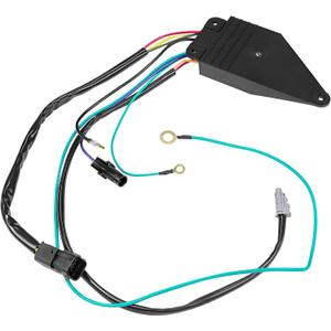 909510000 RV Step Control Unit Controller Assembly fit for Lippert Kwikee Electric Steps Series 22 23 26 28 30 31 32 33 34 35 36 37 38 39 40 41 42 and 47, RV IMGL 9510 Step Control, Replace# LC379146 909510000 RV Step Control Unit Controller Assembly fit for Lippert Kwikee Electric Steps Series 22 23 26 28 30 31 32 33 34 35 36 37 38 39 40 41 42 and 47, RV IMGL 9510 Step Control, Replace# LC379146