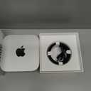 Apple 2024 Mac mini Desktop Computer with M4 chip with 10core CPU and GPU: Built for Apple Intelligence, 16GB Unified Memory, 256GB SSD Storage, Gigabit Ethernet. Works with iPhone/iPad