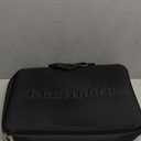 Ghosthorn Fishing Rod and Reel Combo Graphite Telescoping Fishing Pole Portable Travel Kit with Carrier Bag for Freshwater Saltwater (6 ft)