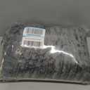 ZQFFB Pet Couch Cover Dogs Washable Non-Slip Couch Protector Pet Friendly Dog Mat for Couches and Sofas (27.6x70.9, Dark Gray)