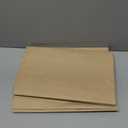 4pcs Brown Kraft Paper Tablecloth Disposable for Rectangle Tables, 54 x 108 Inch Recycled Charcuterie Table Cover Butcher Paper Tablecloths for Christmas Thanksgiving Birthday BBQ Wedding Home Party
