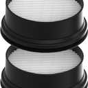 Vacuum HEPA Filter*2 for S8