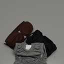 Pet Magasin Super Absorbent Reusable Dog Diapers for Females (3-Pack) - Ideal Heat Solution, Washable Doggie Diapers for Female Dog - Perfect Doggie in Heat & Period (Original, XS (10-12 Waist))