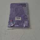 MAIHUN Speech Therapist Shirts for Women Speech Language Pathologist Tshirt SLP Tee Tops Purple L
