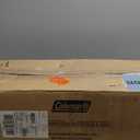 Coleman Sundome Camping Tent with Rainfly, 2/3/4/6 Person Tent Sets Up in 10 Mins, Weatherproof Shelter for Camping, Festivals, Backyard, Sleepovers, & More (Contains PFAS, Navy Blue)