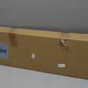 Window Visor Wind Deflector, 4PCS Tape-On Rain Guards for 2024 2025 2026 Ford Ranger, Outside Mount Sun Shade Side Window Vent Visors, Black