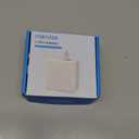 meross C Wire Adapter for Smart Thermostat, R Y G Wires Required, 16 in