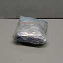 4 Pack Fleece Dog Sweater Clothes for Small Dogs Girls Boys Pullover Turtleneck Dog Sweatshirt Coat Winter Soft and Warm Pet Puppy Sweater Clothes for Cold Weather Spring Autumn Christmas (Blue+Grey+Navy+Dark Blue), S