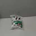 Lanyarco Holiday Santa Claus Dog Christmas Pajamas, Xmas Cotton Pet Jumpshit Shirt Christmas Dog Pajamas for Medium Dogs, 19" Large Green (Large(Back length 20" Chest 22-26"))