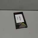 TORRAS Shockproof for Samsung Galaxy S25 Ultra Case, [Non-Yellowing] [12FT Military-Grade Protection] Transparent Slim Case for Samsung S25 Ultra Case, Diamond Clear, Hard, 6.9'' Guardian Series