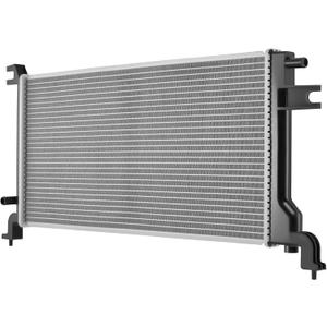BDFHYK 13304 Aluminum Radiator for Nissan Altima 2007-2011
