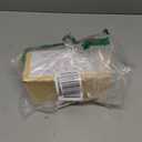 5 Pack Water Leak Detectors for Home, Stechro 4 Levels Adjustable Audio 0-120dB Water Sensor Alarm Leak Detector with Leak and Drip Alert, IP66 Water Leak Sensor for Basements Kitchen Sink Laundry (White)