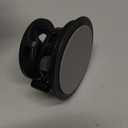 LISEN for Magsafe Car Mount, Cell Phone Holders for Your Car, Magnetic Car Accessories for Women Men Jeep Truck, Gifts for Mothers Day Him Her for iPhone 17 Pro Max 16 15 14 13 12, Samsung S26, Black