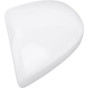 Car Rearview Mirror Covers for Mazda 2 2008-2014 Mazda 3 2009-2013 Mazda 6 2008-2012, Door Mirror Covers, Left Right Side Mirror Covers (Left)