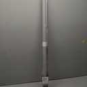 Blackout Roller Shades for Windows,Cordless,Linen Fabric,Roller Blinds,Thermal Insulated UV Protection,Window Shades for Home Bedroom Office Door.Grey.Custom Size