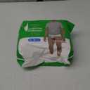Amazon Basics Incontinence Underwear for Men, Maximum Absorbency, X-Large, 16 Count (1 Pack)