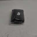 Square Umbrella Base Weight Bag, 18" - Fits Any Offset, Cantilever & Any Outdoor Patio Umbrella Stand, Heavy Duty Windproof Sand Fillable Bag, Up to 110 lbs, Easy Set Up(Square Open)