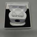 Wireless Earbuds, Bluetooth 5.4 Ear Buds LED Power Display Headphones Bass Stereo, Bluetooth Earbuds in-Ear Noise Cancelling Mic, 40H Playback Mini Case IP7 Waterproof Sports Earphones for Android iOS