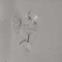 14mm Flange Compatible with Spectra S1 S2 9 Plus Synergy Gold Breastpump Replacement to Spectra Pump Parts and Flange; Not Original; Replaces Shield