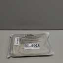 JUSPURBET Couch Pillow Covers Set of 2 Decorative Velvet 20x20 Throw Pillow Covers Cases for Living Room Bedroom Home Decor Soft Cushion Covers Cases with Hidden Zipper for Sofa Bed,Cloud