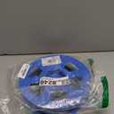 Prime-Line P 7843 5/16 In. x 100 foot Black, Flat Screen Spline (1 Roll)