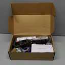 BSEED Portable Shower for Camping with Immersion Water Heater, 6000mAh Rechargeable Camping Shower with Intelligent LED Display, Outdoor Shower for Hiking, Travel, Pets & Car Washing, Wartering Plants