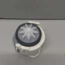 UPGRADED DD31-00016A Dishwasher Drain Pump Motor, Compatible with Samsung Dishwasher Motor Parts, Drain Pump Part Number DD31-00016A AP5917178, PS606350