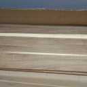 2 Pcs Large Acacia Wooden Charcuterie Boards with Handle 36 x 12 Inch