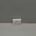 Faster Wireless Carplay Adapter - Seamless Car Play Adapter Compatible with Apple iPhone 10+ Android 11+, Easy Use 2 in 1 Dongle Connection for Android Auto Converting Wired to Wireless (Black)