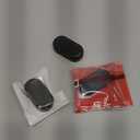 2026 All-New Upgraded Snow Remover for Cars,Anti-Freeze Electromagnetic Car Snow Removal Device, Portable Solar Electromagnetic Molecular Interference Freeze and Snow Remover Instrument