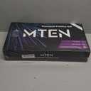 Pickleball Paddles, USAPA Approved Fiberglass Surface Pickleball Set with Pickleball Rackets, Pickleball Paddles Set for Men Women (Black*2)