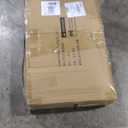 Loko Cat Carrier with Wheels, 40 Lbs Capacity, Gray