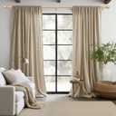 Gold Curtain Rod 36-91 Inch, 1 Inch Adjustable Heavy Duty Curtain Rods for Windows, Decorative Modern Window Treatment Rods, Telescopic Splicing Metal Drapery Pole, Easy Installation