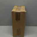 BOURINA Quilt Set Coverlet Set Quilting Bedspread 3-Piece Quilt Set Microfiber Lightweight, King 108 x 92 inches Purple